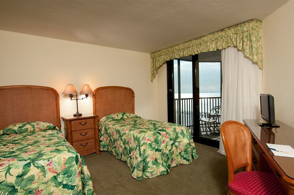 פורט מיירס ביץ' Pointe Estero Resort מראה חיצוני תמונה